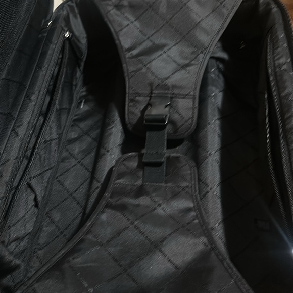 Michael Kors travel suitcase - Picture 10 of 10